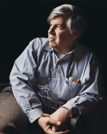 Stephen Jay Gould