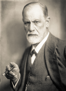 sigmund-freud