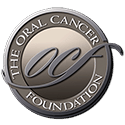 Oral Cancer Foundation | Information and Resources about Oral Head and Neck Cancer Logo