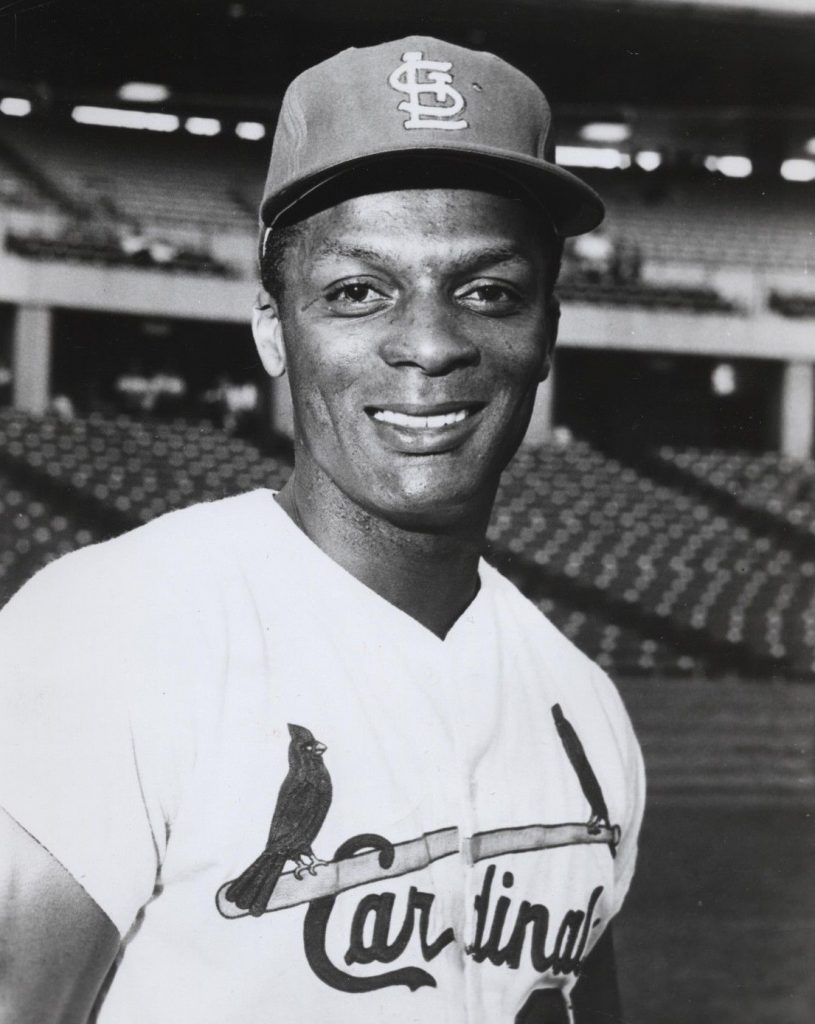 curt flood made free possible pro