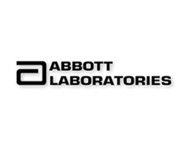 abbott lab logo