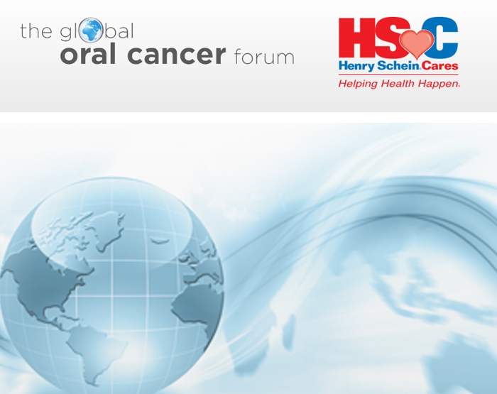 oral cancer global forum