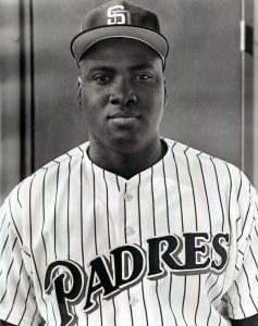 Tony Gwynn: Anniversary of the San Diego Padres player's death