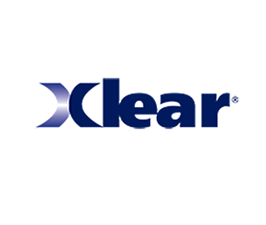 xclear logo