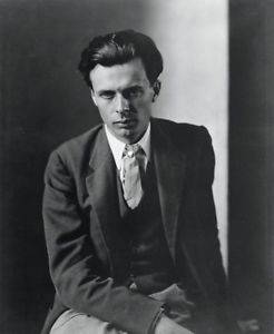 aldous-huxley