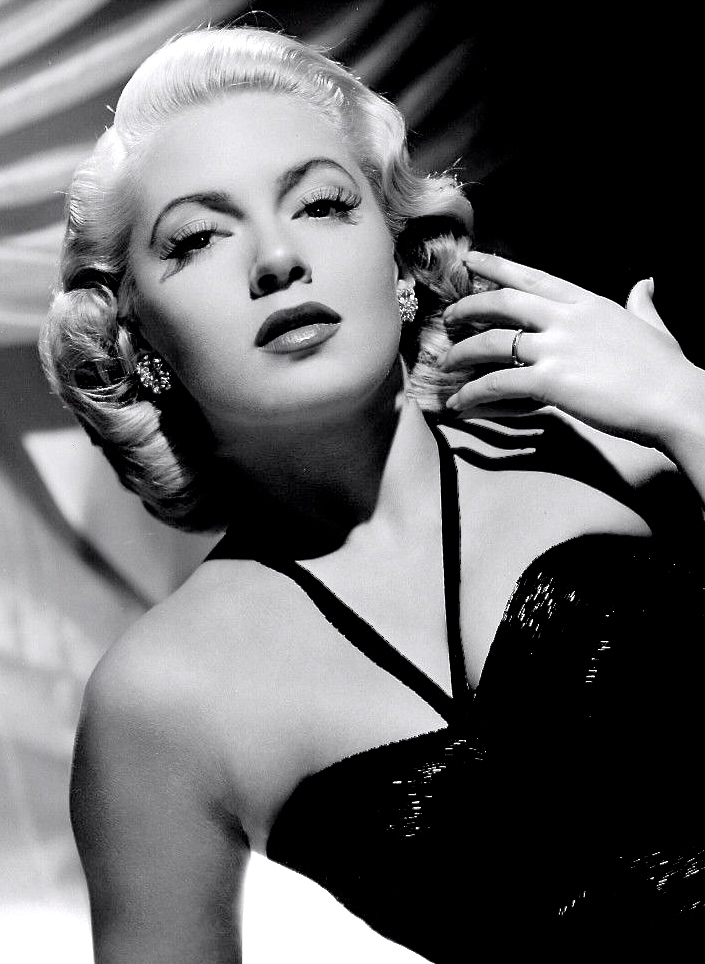 How Was It Ever Acceptable to Refer to Lana Turner as 'Sweater Girl'?