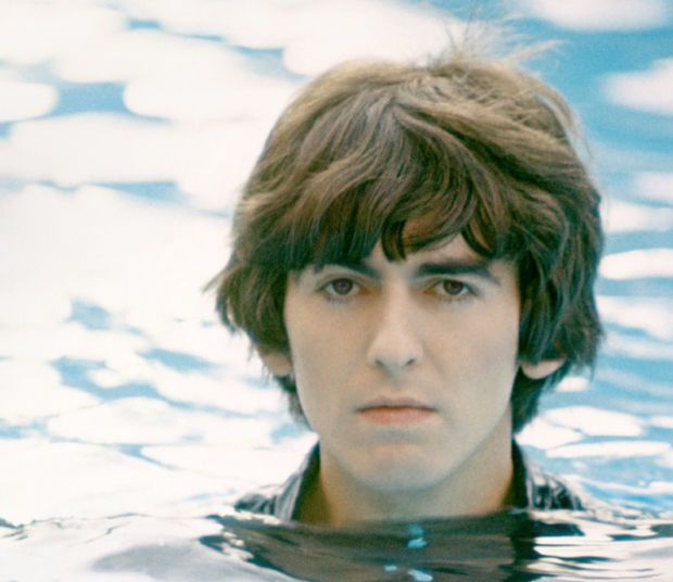 George Harrison - Oral Cancer Foundation  Information and Resources about Oral  Head and Neck Cancer