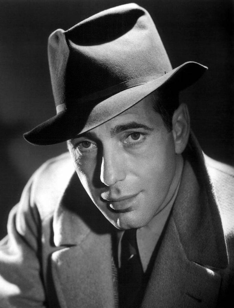 Humphrey Bogart film noir