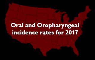 2017 US Oral Cancer Rates