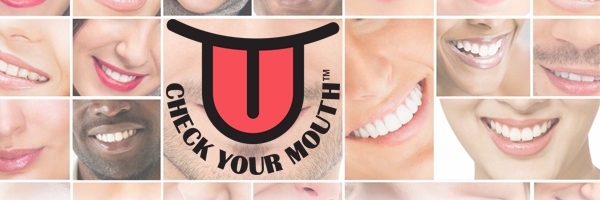 check your mouth header
