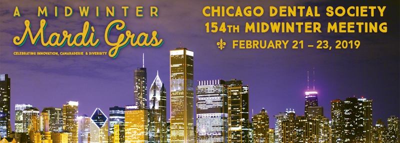 chicago dental s 2019