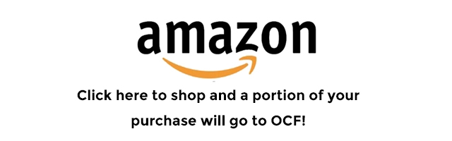 Support OCF by Shopping Amazon.