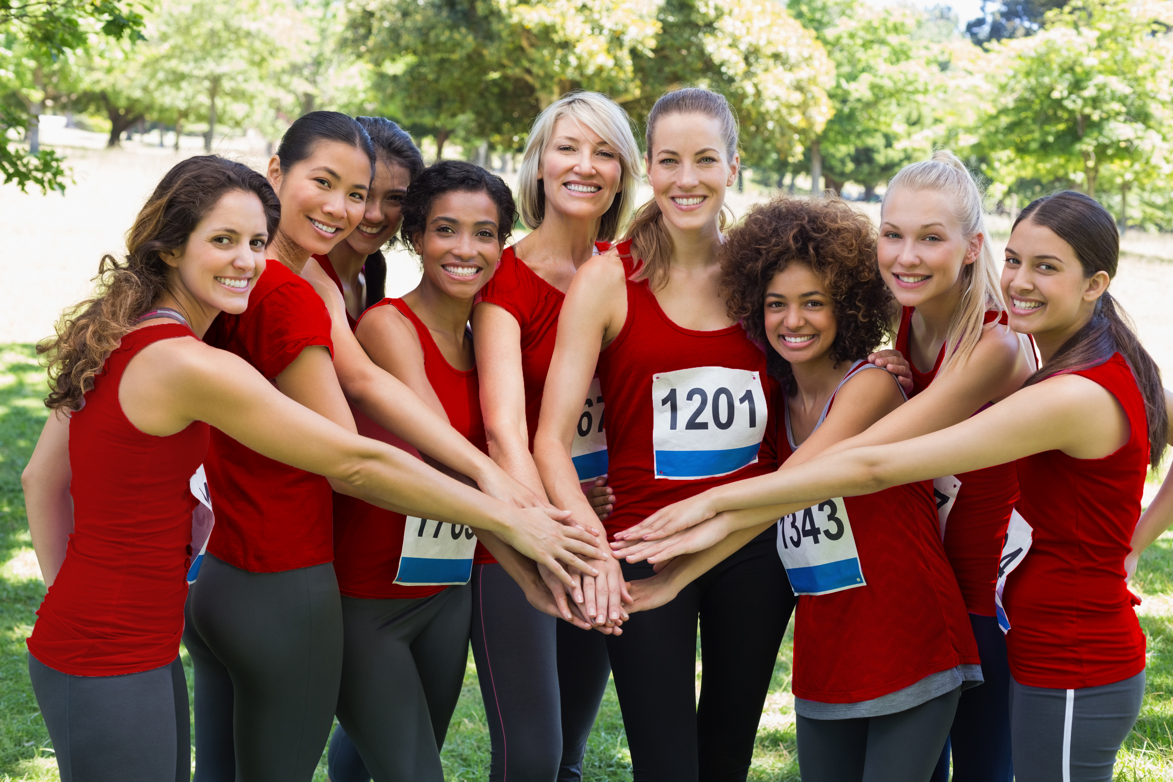 Get Involved with The Oral Cancer Foundation