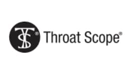 NS 0004 Throat Scope