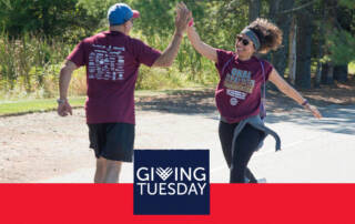 giving tuesday 2020