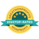 2021 Great Nonprofit