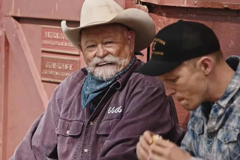 Yellowstone Barry Corbin 1