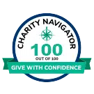 Charity Navigator 4 Star Charity