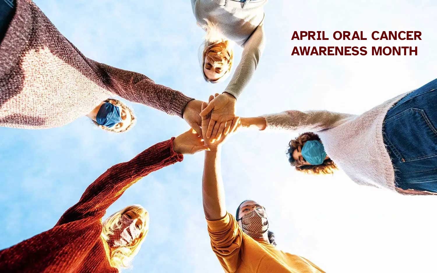 Oral Cancer Awareness Month: Spreading Knowledge and Hope