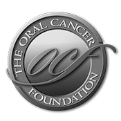 Oral Cancer Foundation | Information and Resources about Oral Head and Neck Cancer Logo