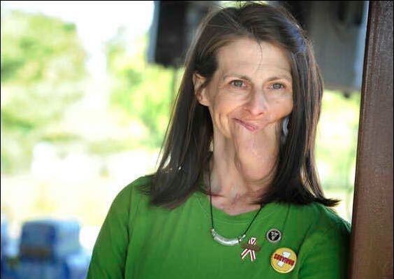 Christine Brader Memorial