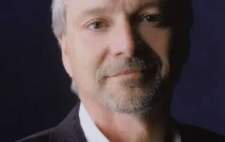 Brian Hill Executive Director Oral Cancer Foundation