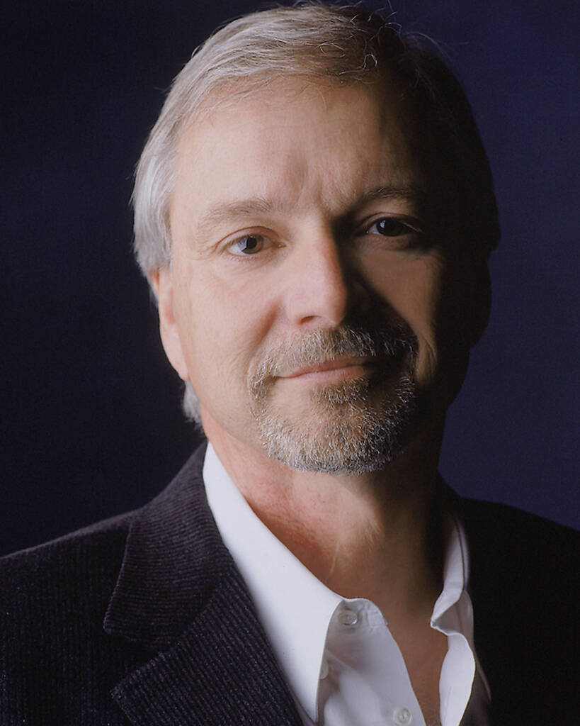 Brian Hill Executive Director Oral Cancer Foundation